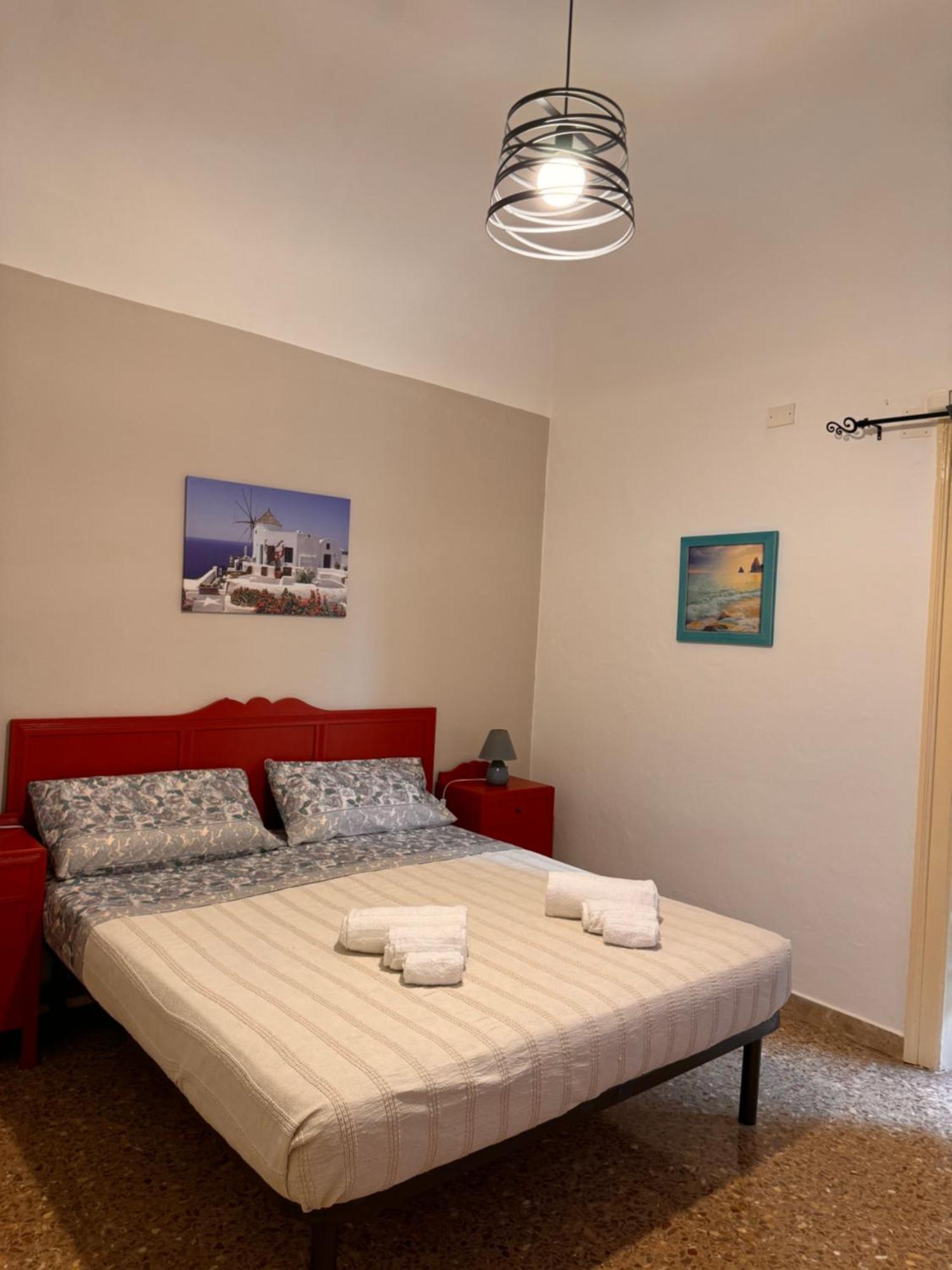 Apartment La Casa Di Dandi
